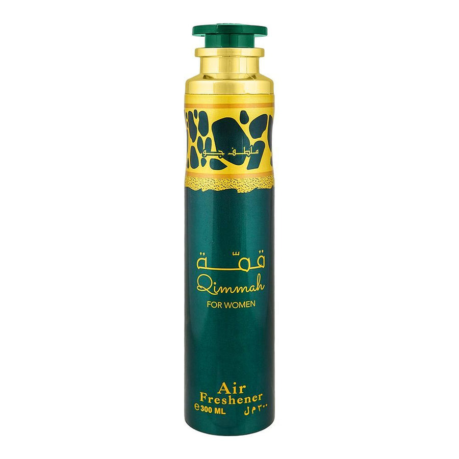 Qimmah Air Freshner image 0