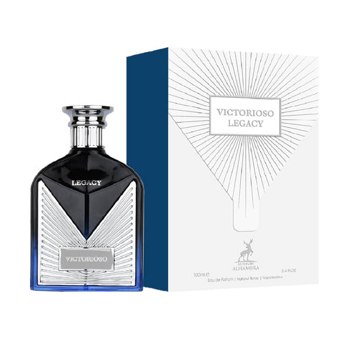Victorioso Legacy image 0