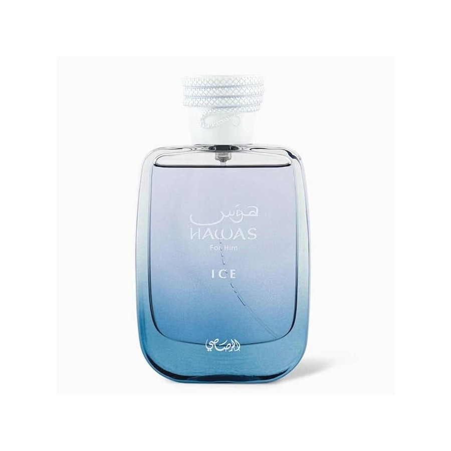 Hawas Ice image 1