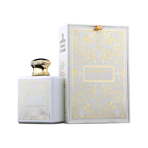 Essence De Blanc image 0