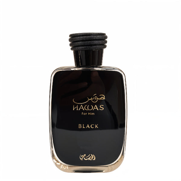Hawas Black Men image 1