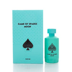 Game of Spades Moon image 0