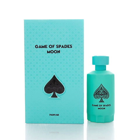 Game of Spades Moon image 0