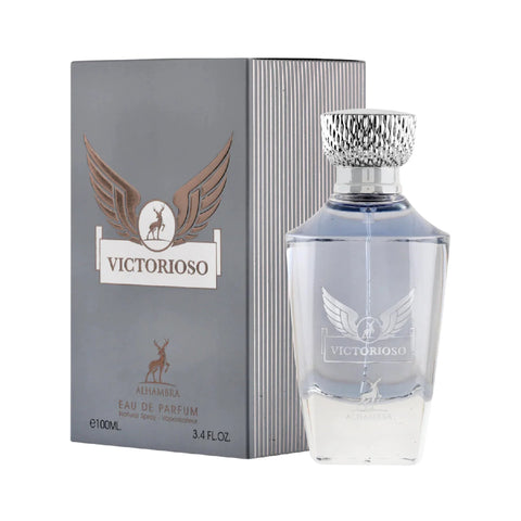 Victorioso image 0