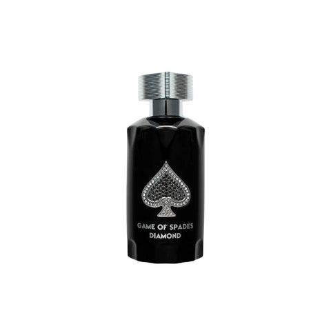 Game of Spades Diamond