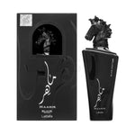 MAAHIR BLACK image 0