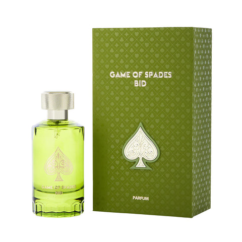 Game Of Spades BID image 0
