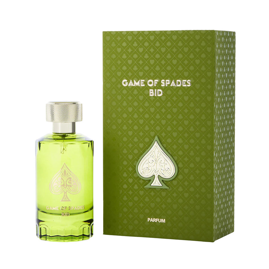 Game Of Spades BID image 0