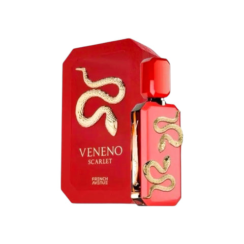 Veneno Scarlet image 0
