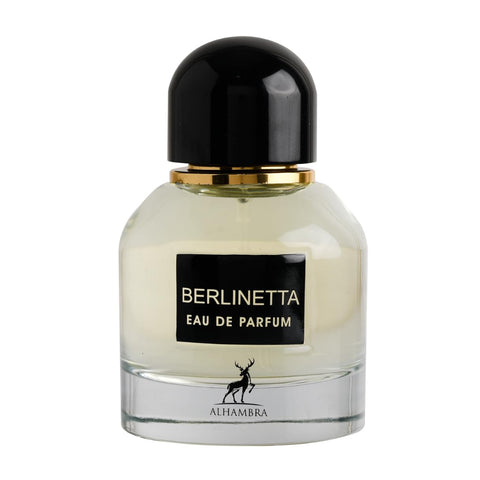 Berlinetta