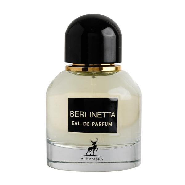 Berlinetta image 1