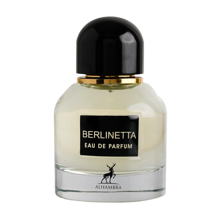 Berlinetta image 1