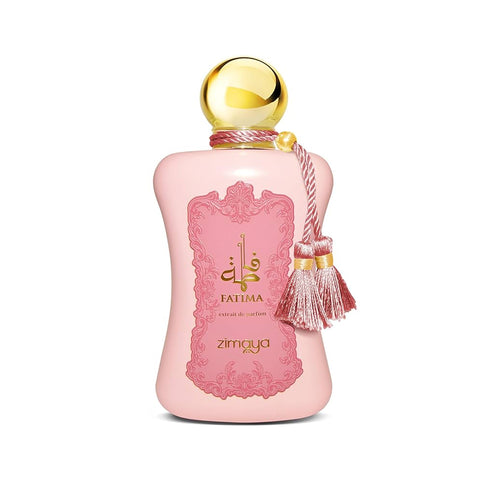 Zimaya "Fatima Pink"