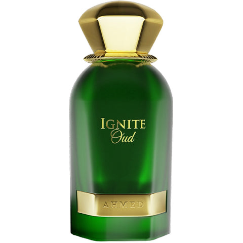 Ignite Oud