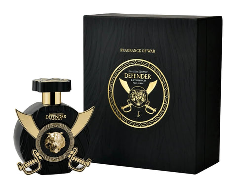 Defender Pour Homme EDP