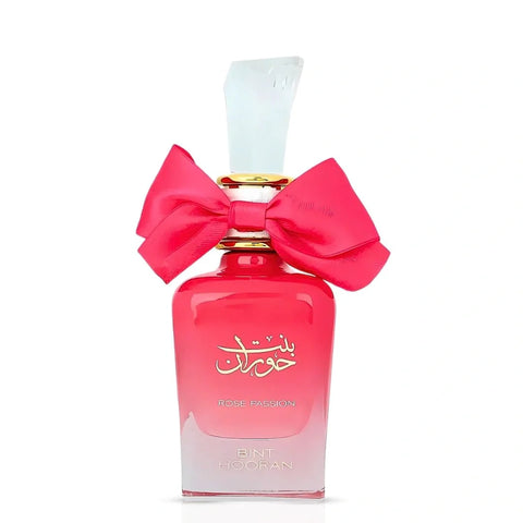 Bint Hooran Rose Passion