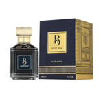 B Satin Oud image 0