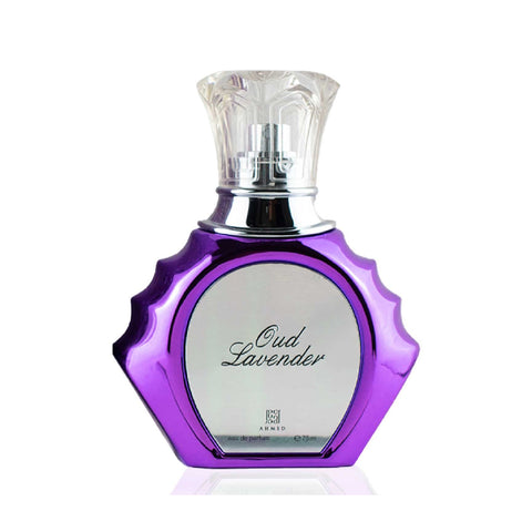 Oud Lavender