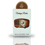 Pride Vintage Radio image 1
