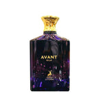 Avant Silk image 1