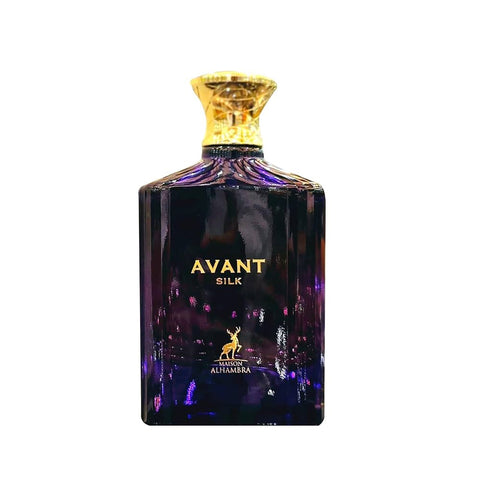 Avant Silk