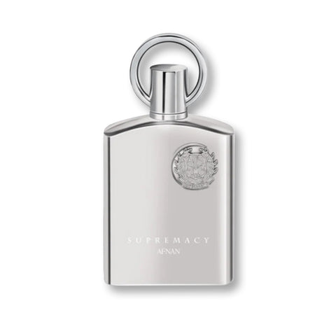 Supremacy Silver
