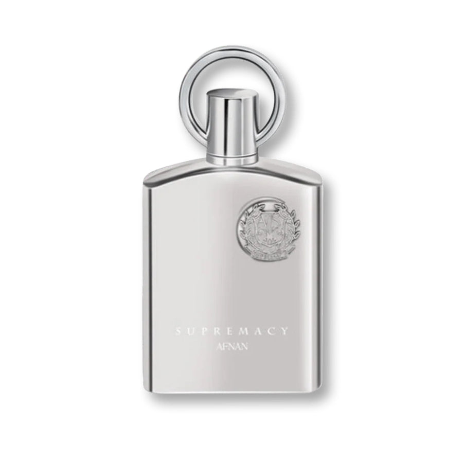 Supremacy Silver image 1