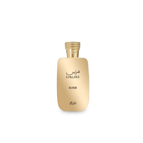 Hawas Elixir image 1