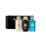 Game Of Spades Collection (Gift Set) image 0