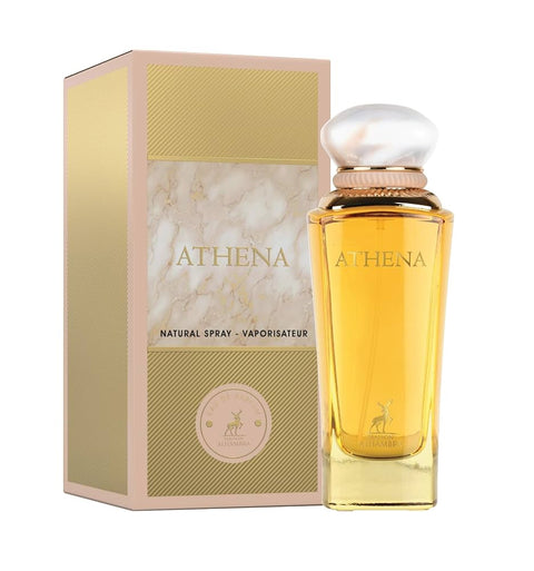 Athena image 0