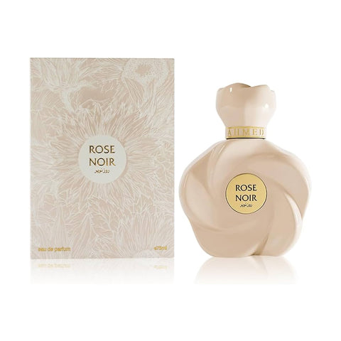 Musk & Roses image 0