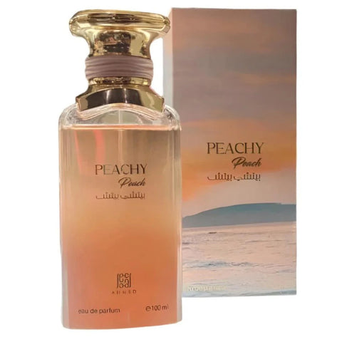 Peachy Peach image 0