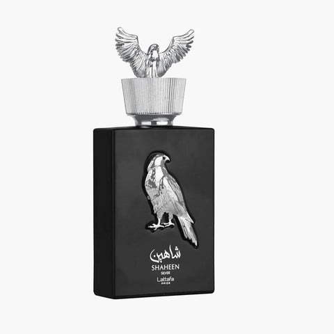 Pride Shaheen Silver