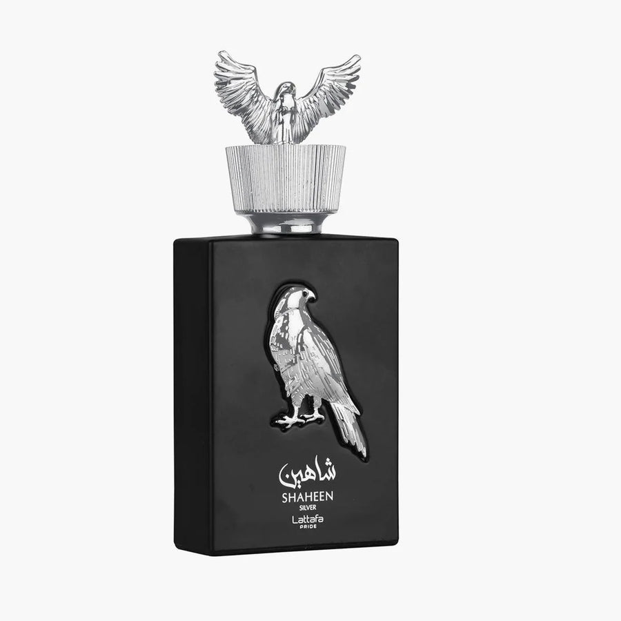 Pride Shaheen Silver image 1