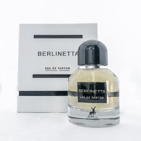 Berlinetta image 0