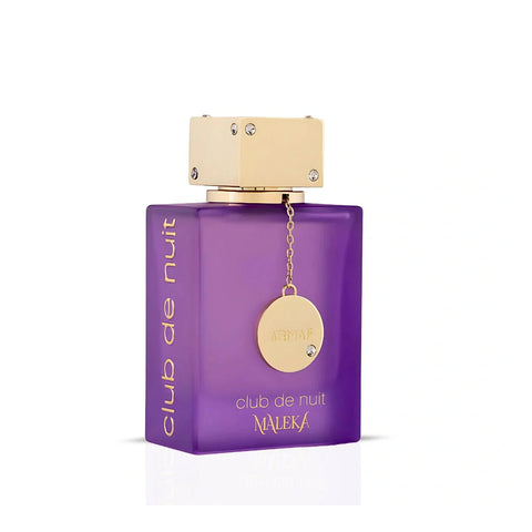Club de Nuit Maleka