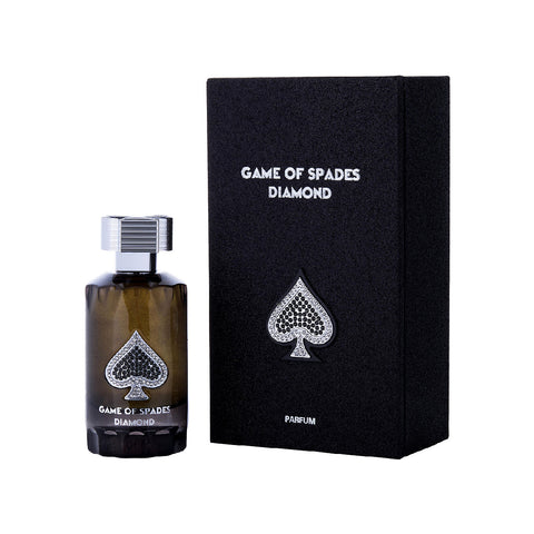 Game of Spades Diamond image 0