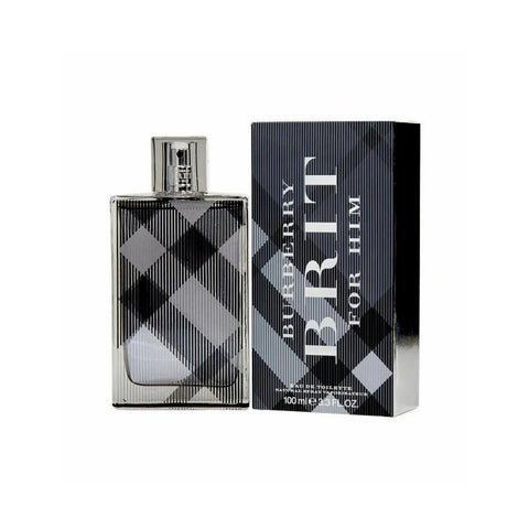 Burberry Brit image 0