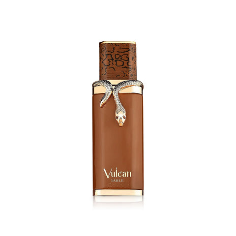 Vulcan Collection (Vulcan Sable)