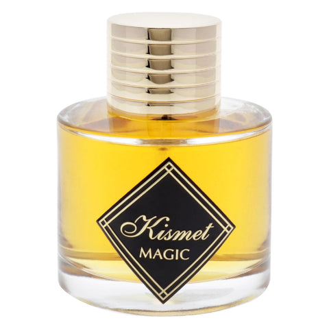 Kismet Magic