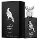 Pride Shaheen Silver image 0