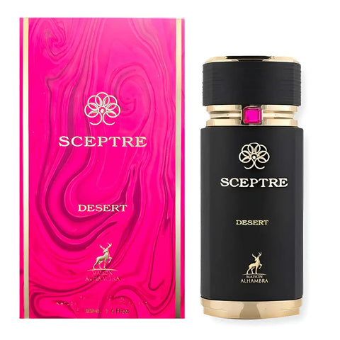 Sceptre Desert image 0
