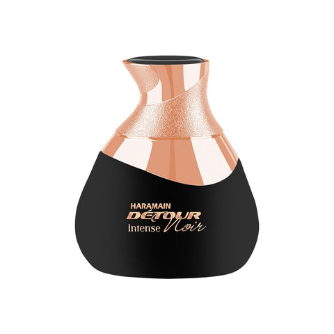 Detour Noir Intense