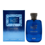 Rasasi Hawas Gold Digger 100ml bottle with box