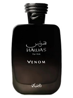 Hawas Venom