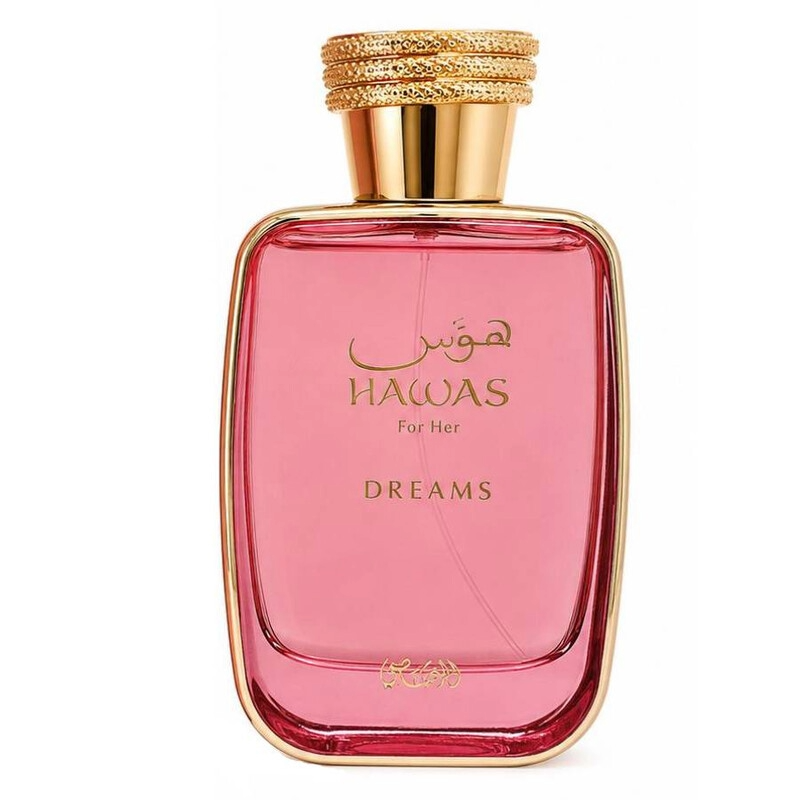 Hawas Dreams