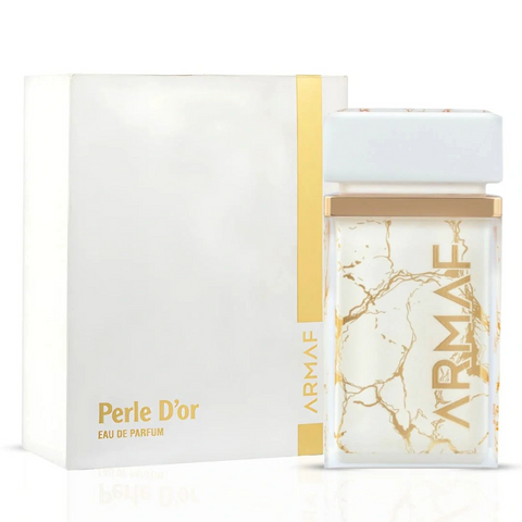 Perle D'or