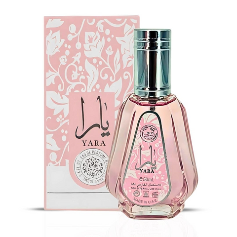 Yara 1.7 oz