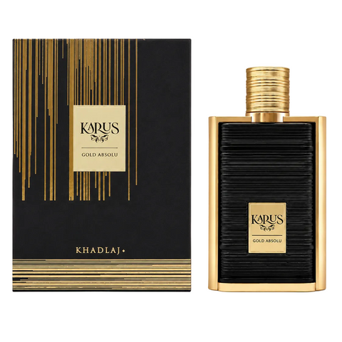 Karus Gold Absolu