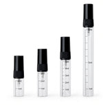 Decant sizes: 2ml, 3ml, 5ml, 10ml